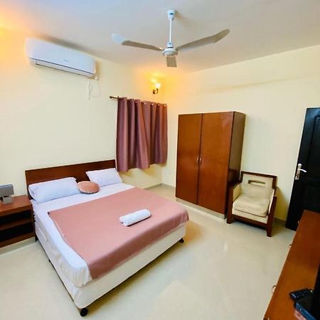 City Guest By Citylife Djibouti City Dış mekan fotoğraf