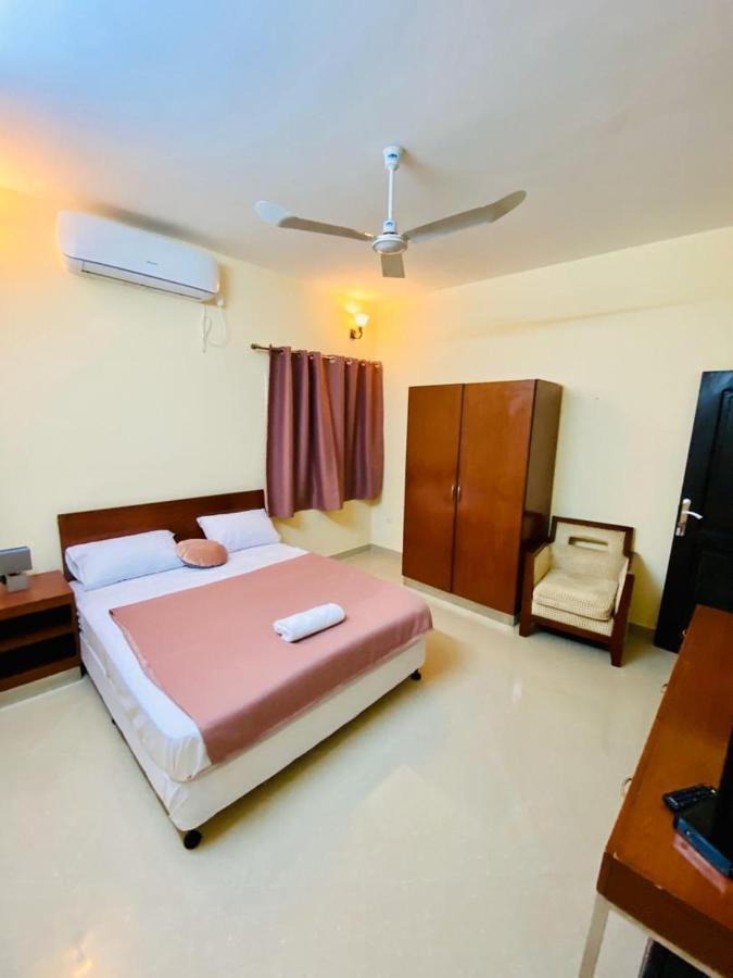 City Guest By Citylife Djibouti City Dış mekan fotoğraf